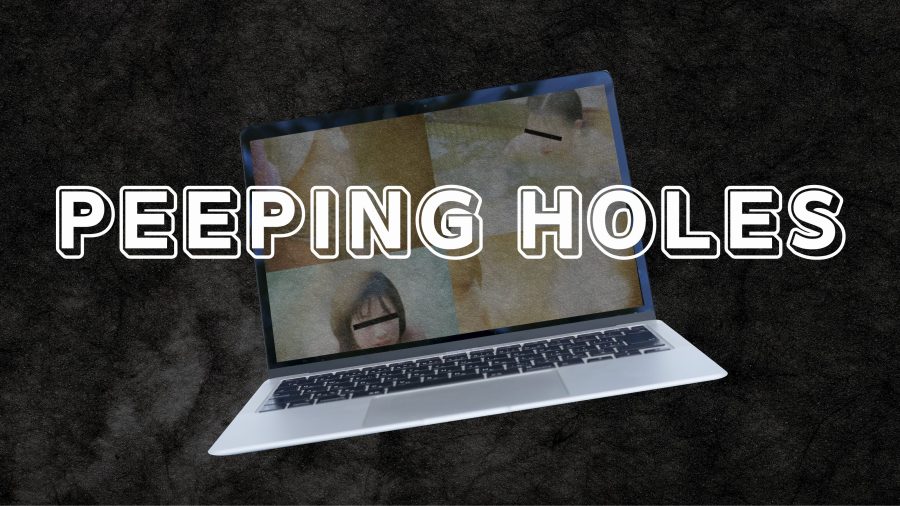 PEEPING HOLES(ピーピングホールズ)の盗撮動画を見る方法【閉鎖済】